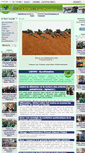 Mobile Screenshot of europalestine.com